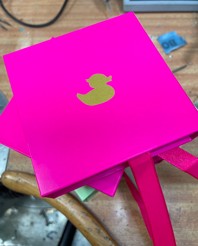 joyas personalizadas